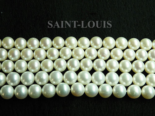 Hilo de perlas 7 - 7,50 mm